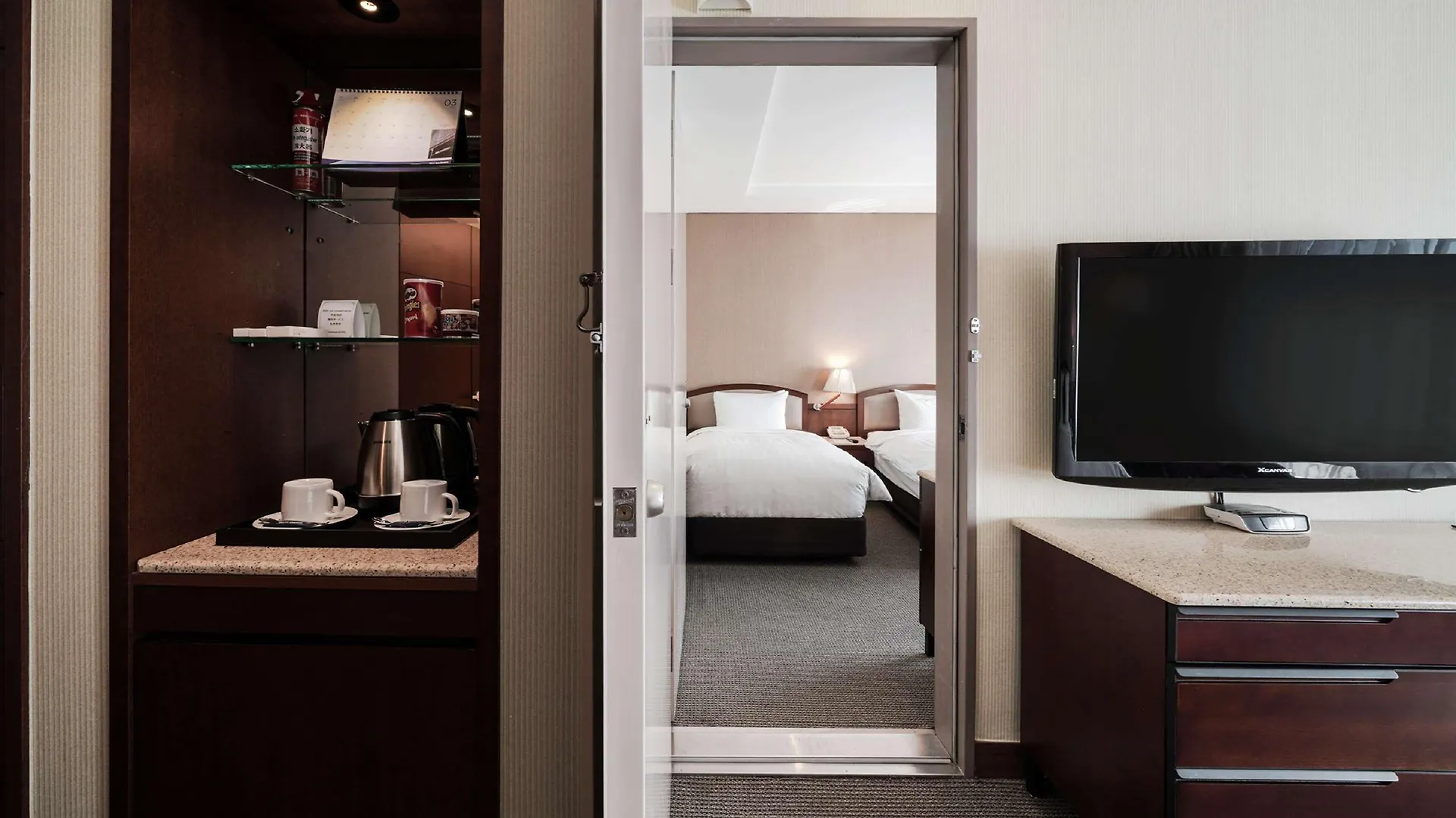 Best Western Premier Gangnam Hotel Seoul