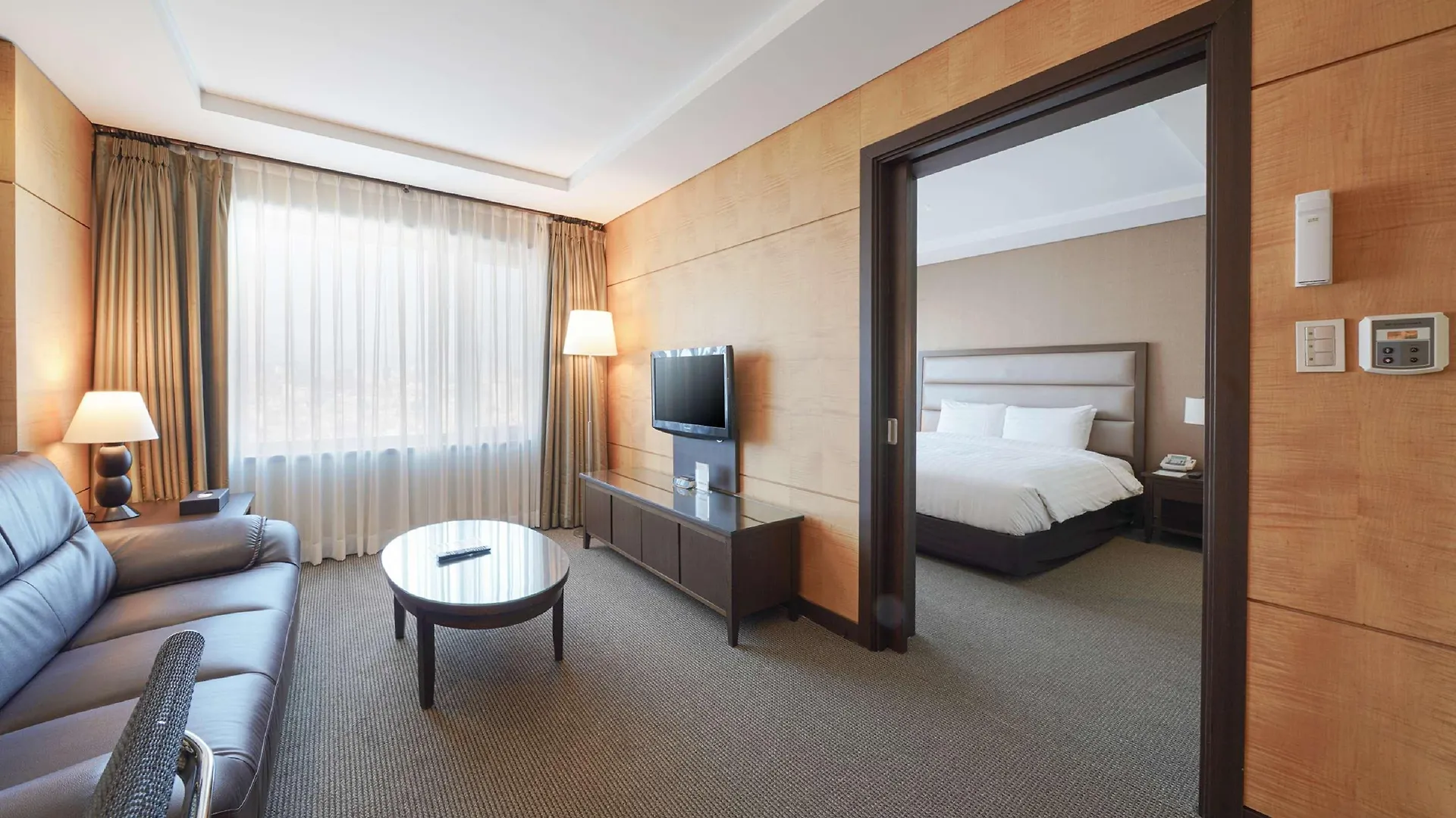 Best Western Premier Gangnam Hotel Seoul