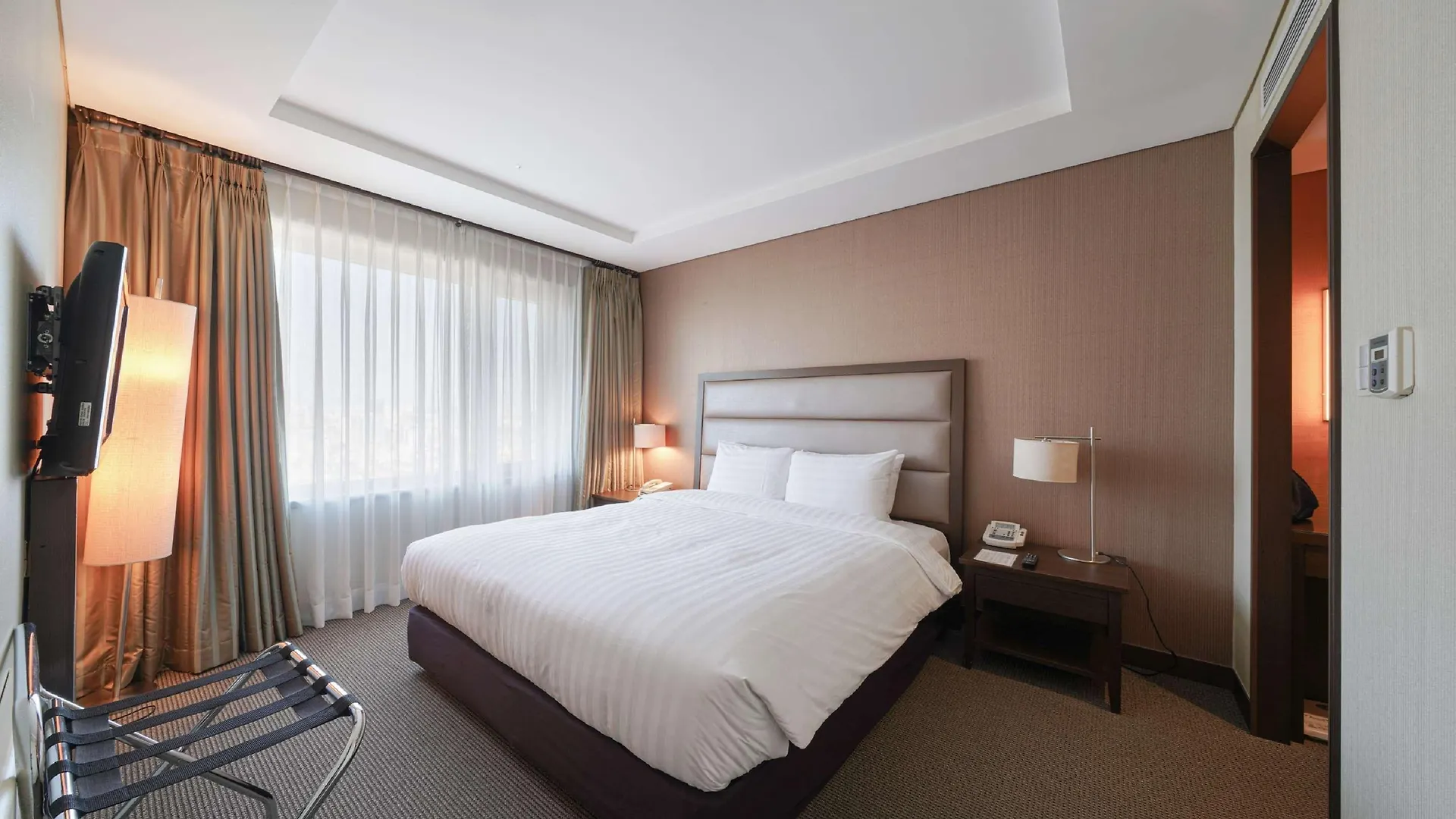 Best Western Premier Gangnam Hotel Seoul