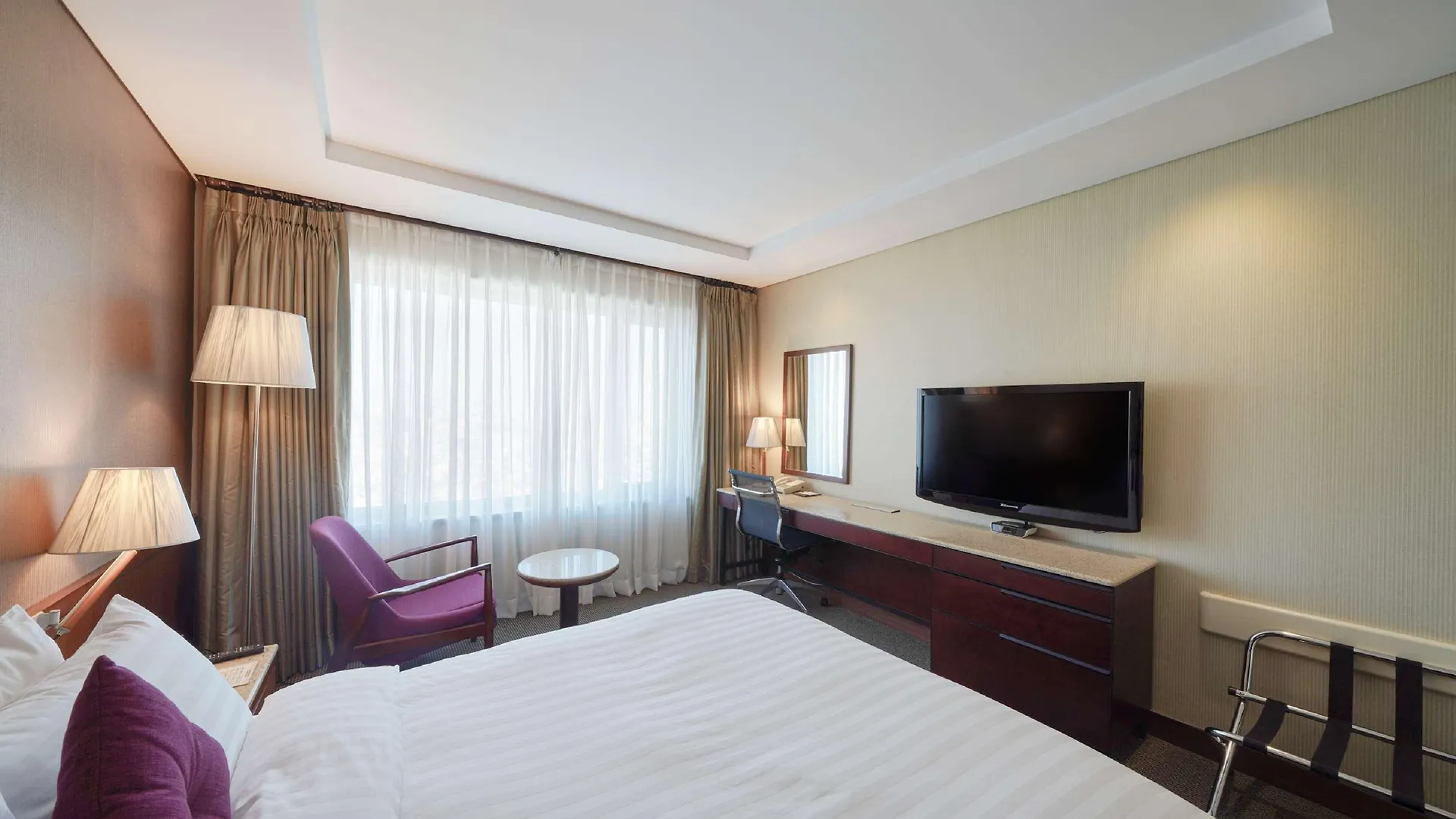 Best Western Premier Gangnam Hotel Seoul