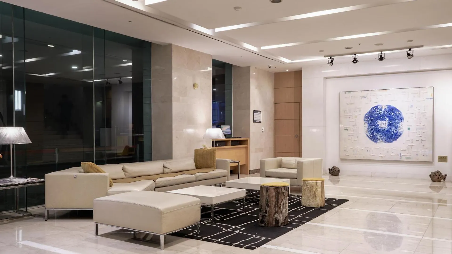 Best Western Premier Gangnam Hotel Seoul
