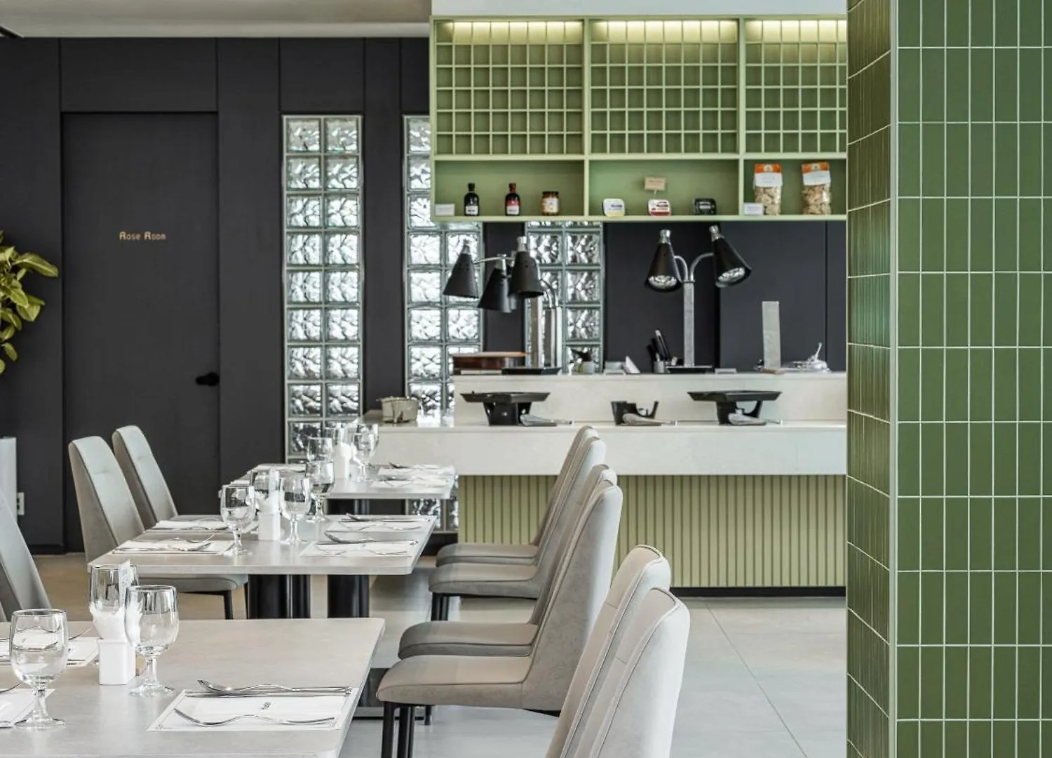 Best Western Premier Gangnam Hotel Seul