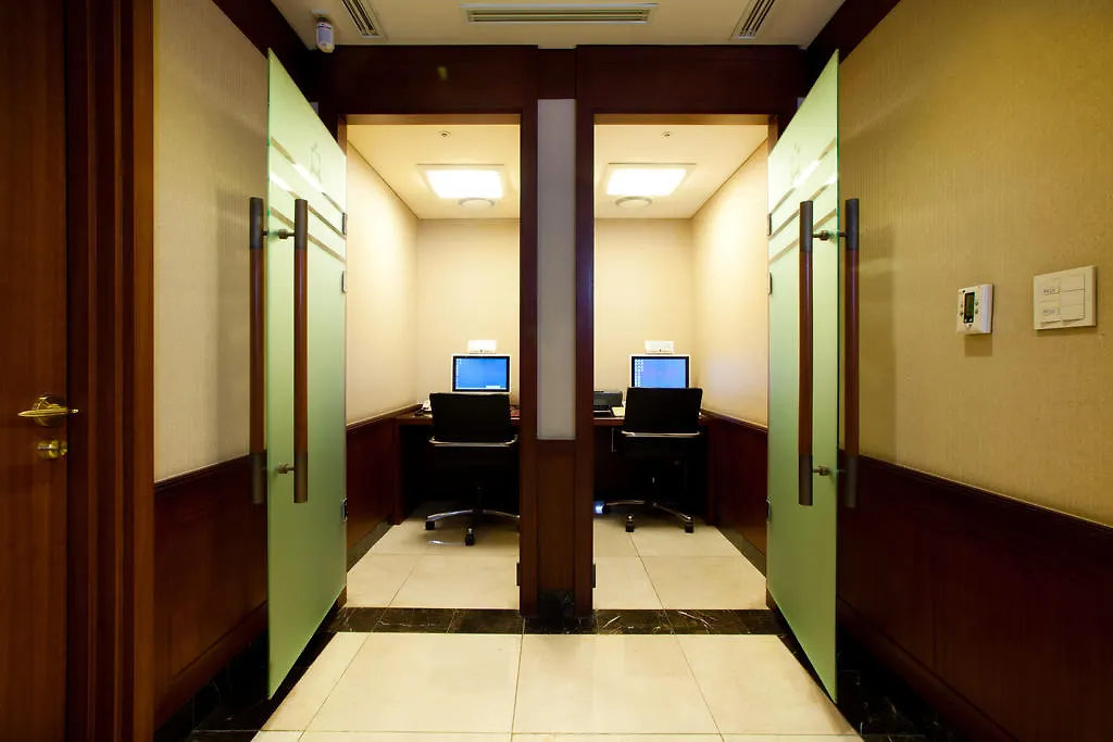 ***  Best Western Premier Gangnam Hotel Seul Corea del Sud